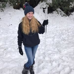 Meet your Posher, Megan